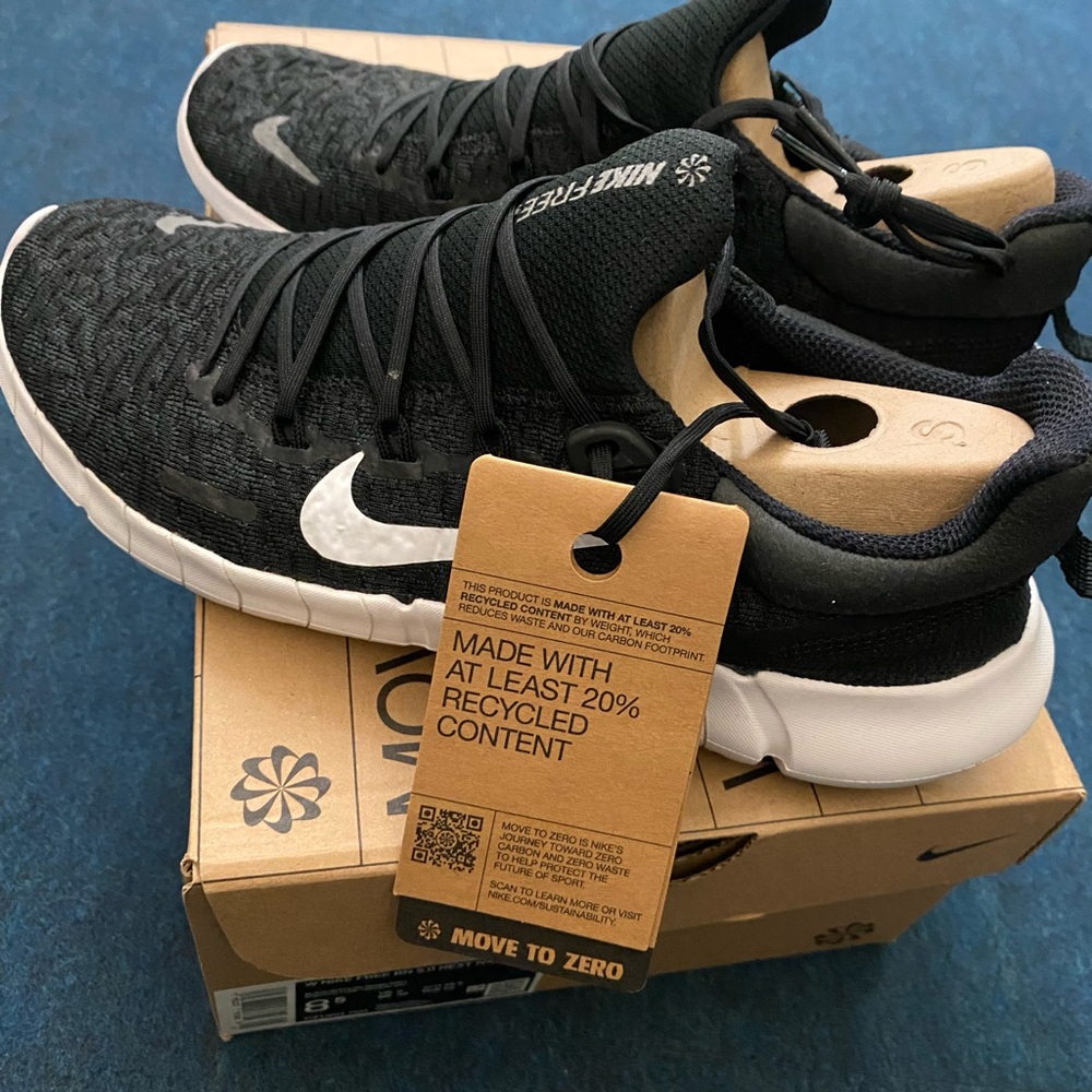 Nike Free RN 5.0 Next Nature Running Shoes